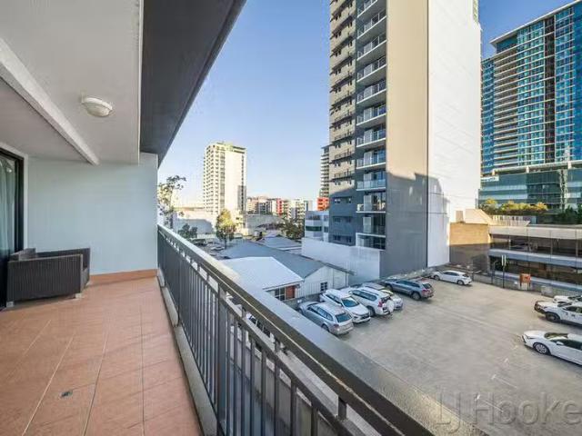 Apartment for rent in Subiaco Po, Western Australia
