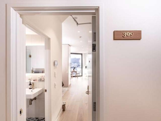 Apartment for sale in Matata, Wellington