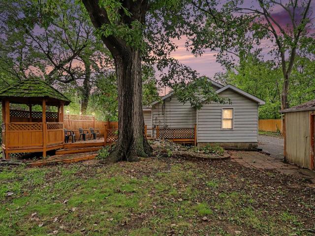 House for sale in Sunnyside, Romulus