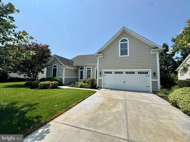 House for sale in Delaware