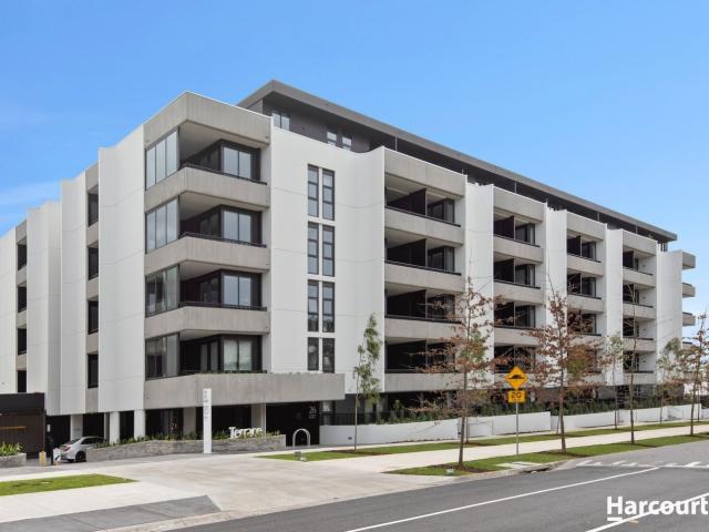 Apartment for rent in Burwood Brickworks, Melbourne
