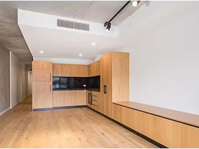 Apartment for rent in Braddon, Australian Capital Territory