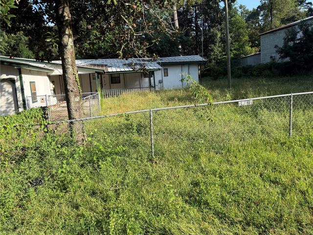 Land for sale in Magnolia, Texas
