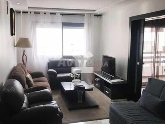 Appartement vente à Anfa, Sidi Belyout