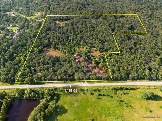 Land for sale in Kansas