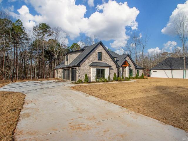 House for sale in Ark