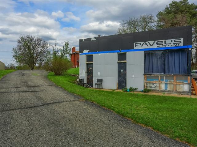 Commercial for sale in Beaver, Pennsylvania