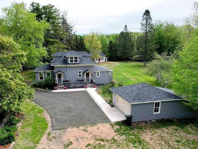 House for sale in Upper Clements, Nova Scotia