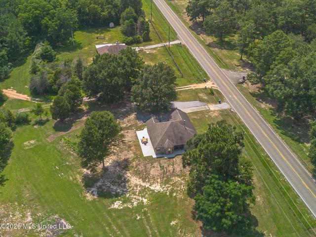 House for sale in Wiggins, Mississippi