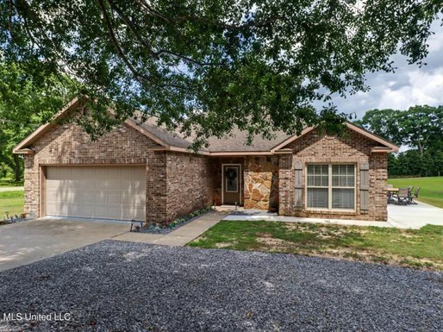 House for sale in Wiggins, Mississippi