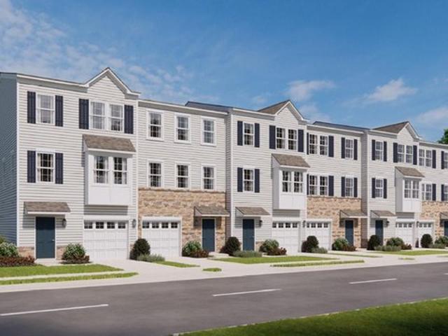 Townhouse for sale in Pennsburg, Pennsylvania