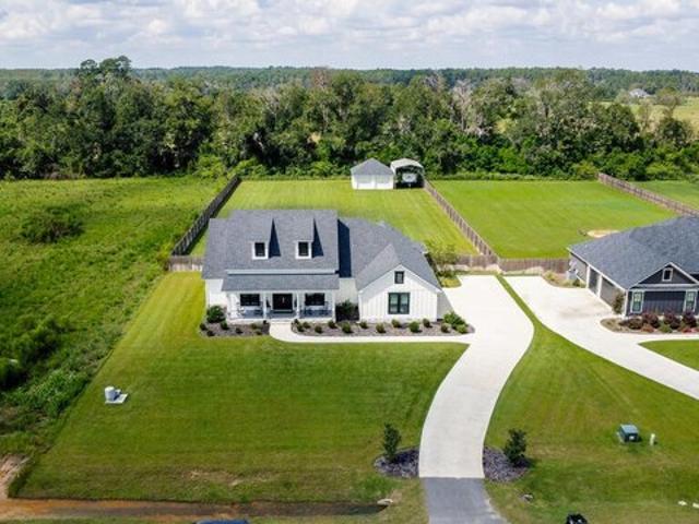 House for sale in Hahira, Lowndes County