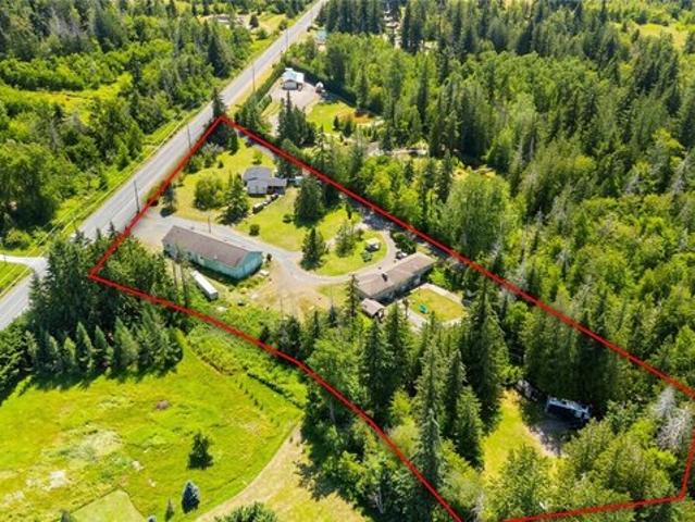 House for sale in Bellingham, Washington