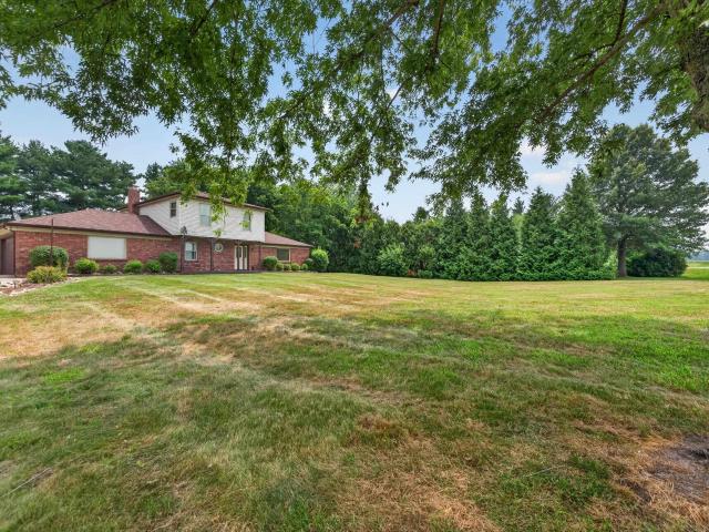 House for sale in Logansport, Cass County