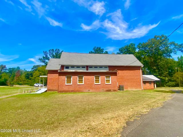 Commercial for sale in Crystal Springs, Mississippi
