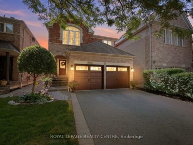 House for sale in Mississauga, Ontario