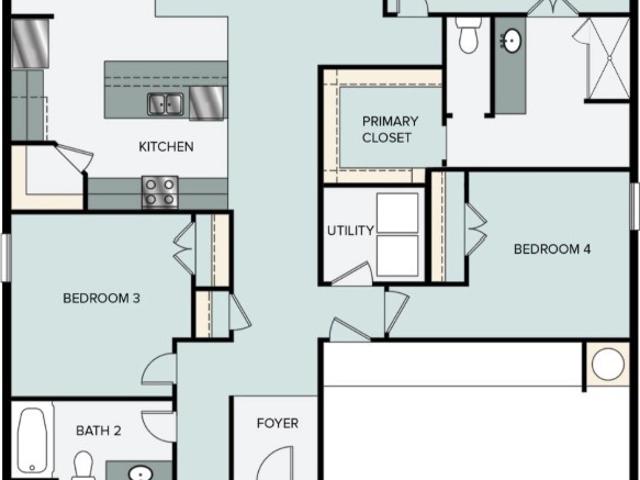 House for sale in Waller, Texas