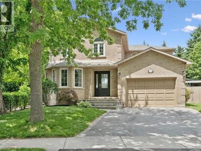 House for sale in Oakville, Ontario