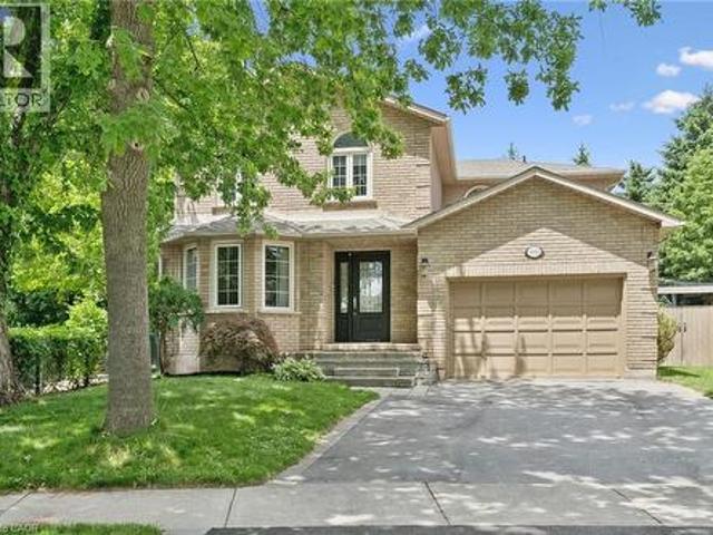 House for sale in Oakville, Ontario