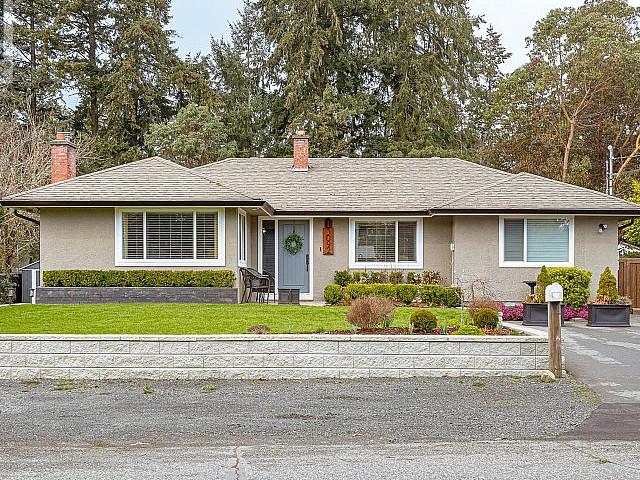 House for sale in Colwood, British Columbia