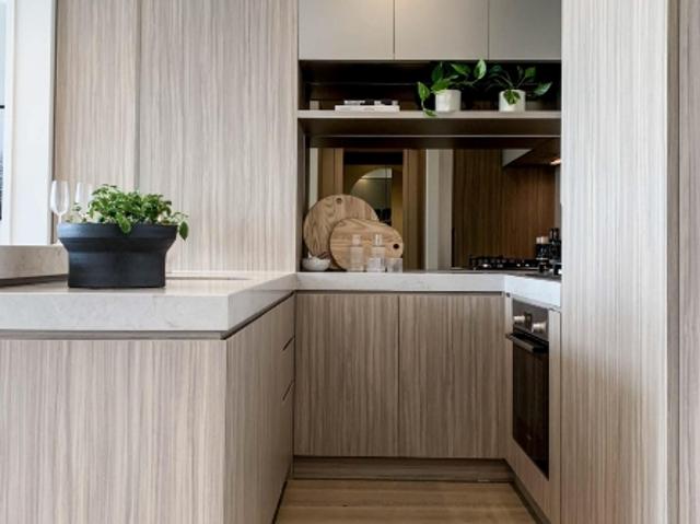 Apartment for rent in Port Melbourne