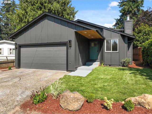 House for sale in Oregonia
