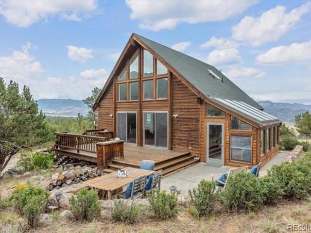 House for sale in Buena Vista