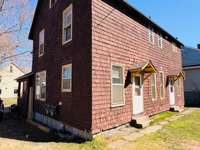 House for sale in Ishpeming, Michigan