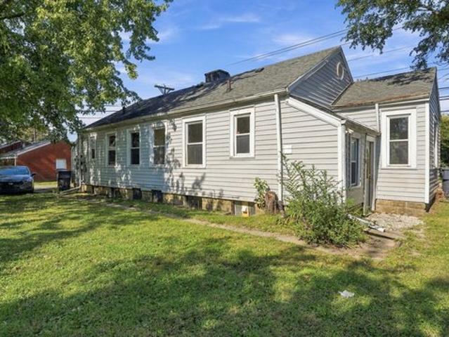 House for sale in Anderson, Madison County