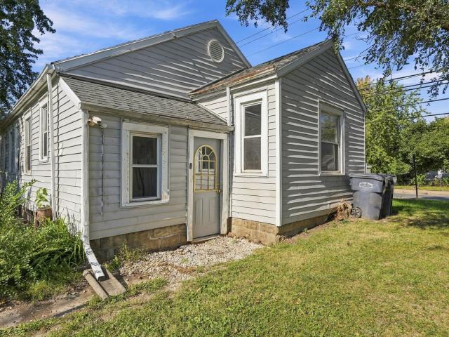 House for sale in Anderson, Madison County