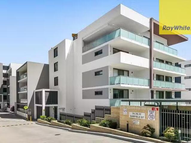 House for rent in Wentworthville, New South Wales
