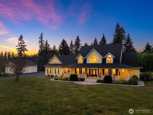 House for sale in Duvall, Washington