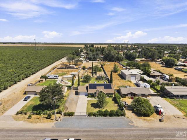 House for sale in Bakersfield, California