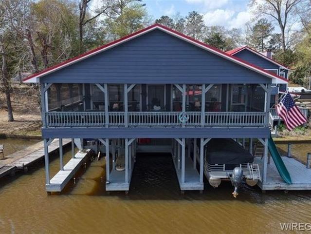 House for sale in Andalusia, Alabama