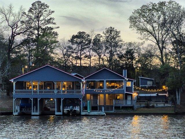 House for sale in Andalusia, Alabama