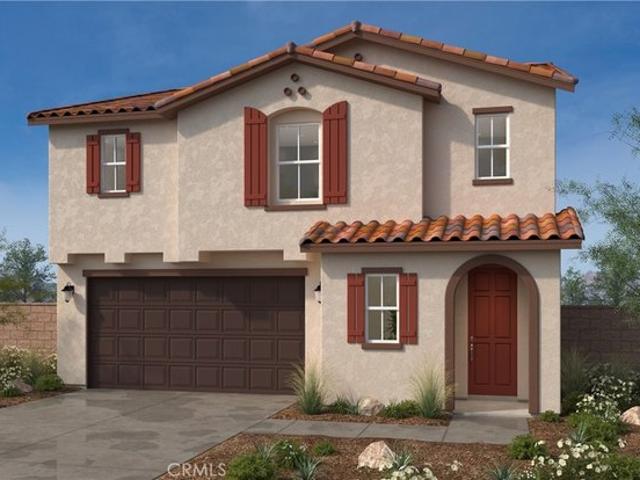 House for sale in Menifee, California