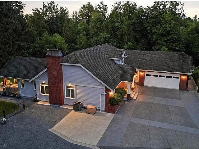 House for sale in Abbotsford, British Columbia