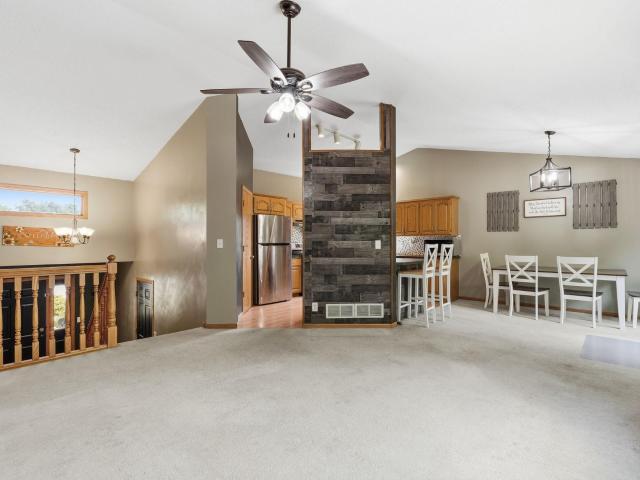 House for sale in Lindstrom, Minnesota