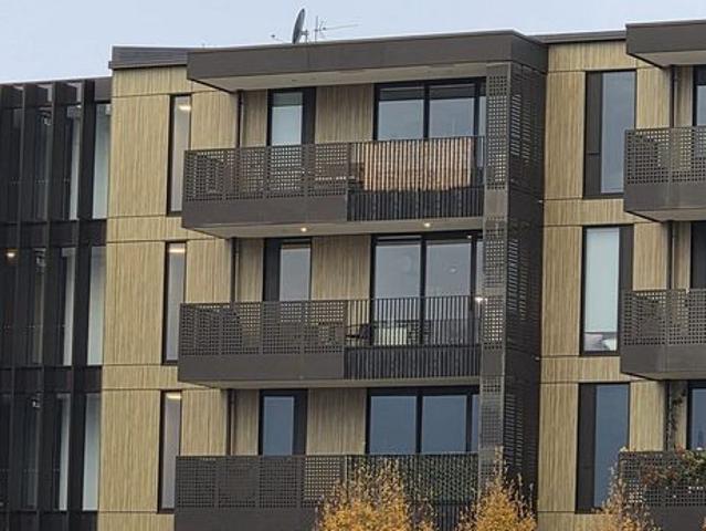 Apartment for rent in Heathcote, Canterbury