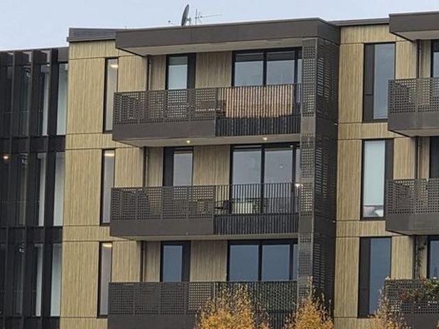 Apartment for rent in Christchurch Central, Linwood-Central-Heathcote Community
