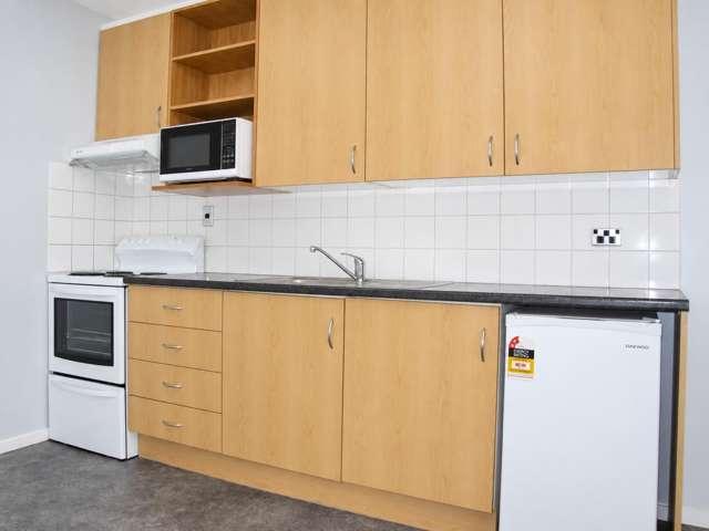 Apartment for rent in Heathcote, Canterbury