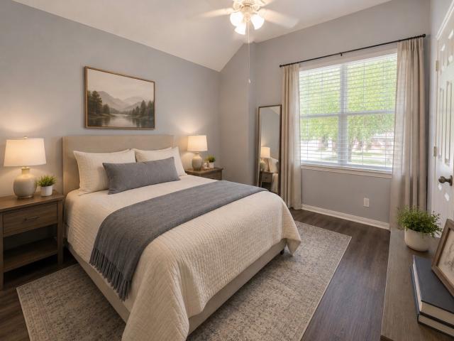 Property for rent in Spring, Montgomery County
