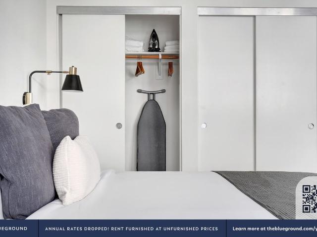 Apartment for rent in Oakland, California