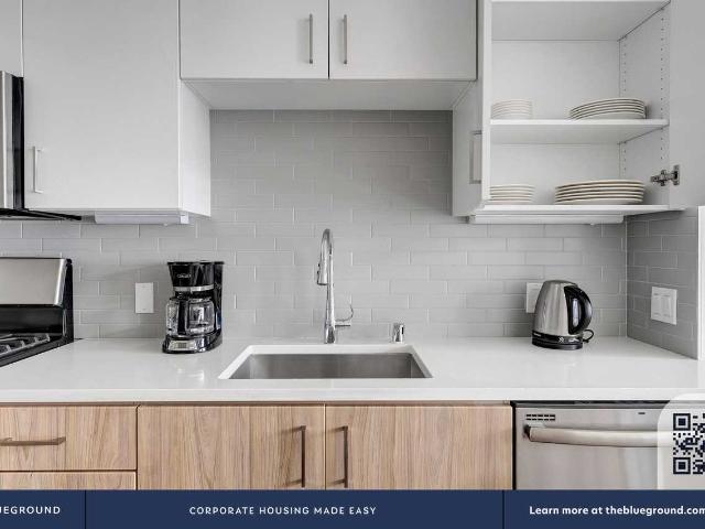 Apartment for rent in Oakland, California