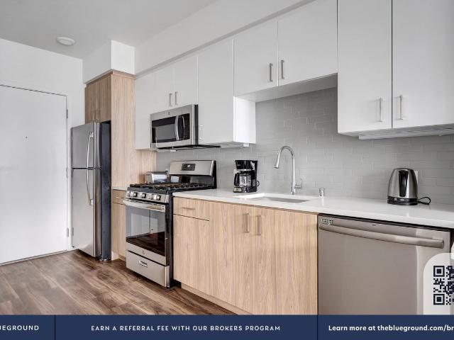Apartment for rent in Oakland, California