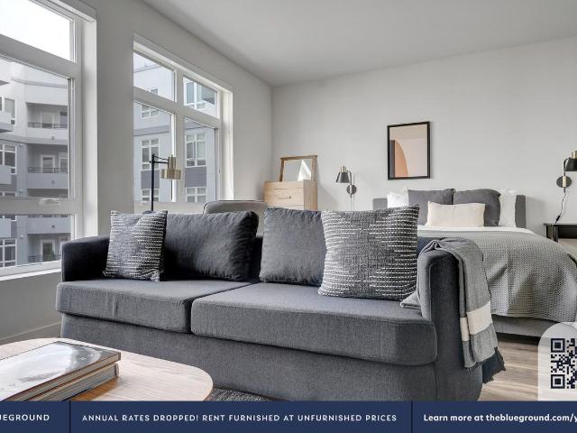 Apartment for rent in Oakland, California