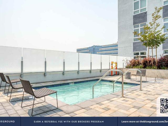Apartment for rent in Oakland, Alameda County