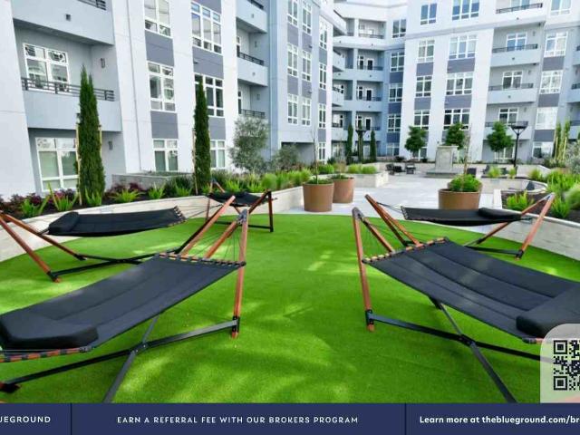 Apartment for rent in Oakland, California