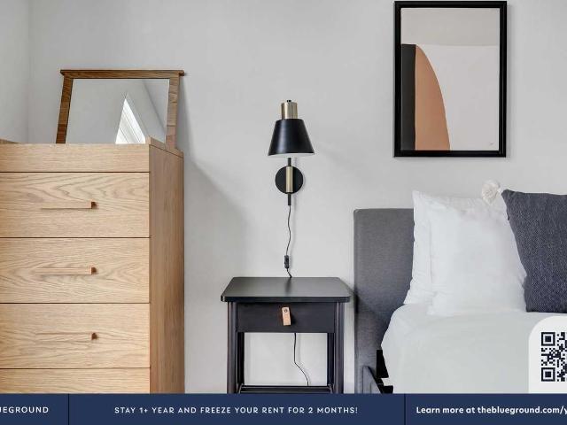 Apartment for rent in Oakland, California