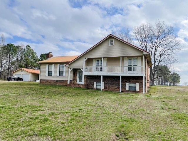 House for sale in Parrish, Alabama